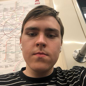 Александр Журавлев | Сетка — социальная сеть от hh.ru