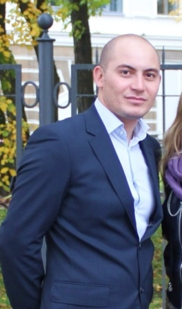 Алихан Дутаев