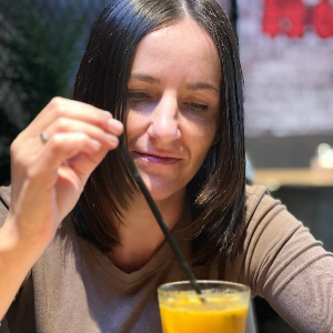 Анна Шипилова