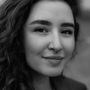 Алина Карюкова | Сетка — социальная сеть от hh.ru