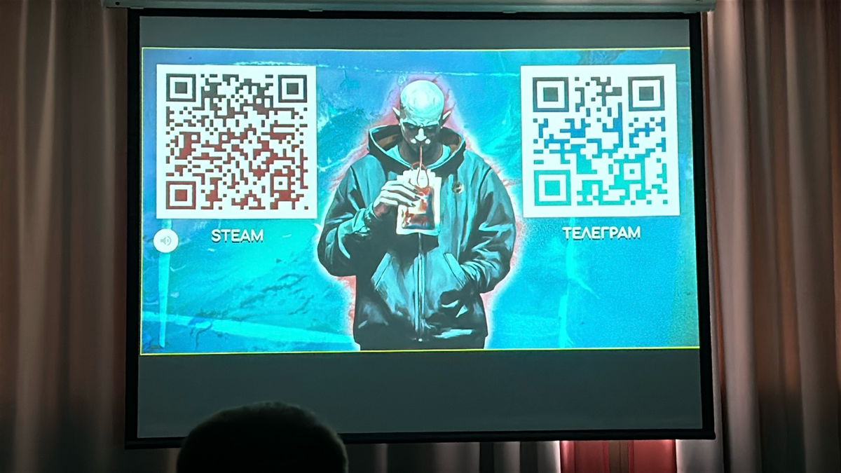 На прошлой неделе съездила на IT-конференцию «Стачка» | Сетка — социальная сеть от hh.ru