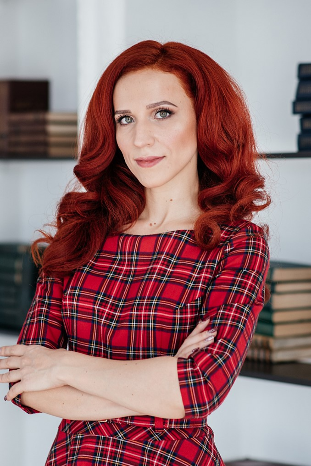 Татьяна Горбунова