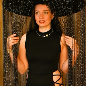 Евгения Лукьяненко