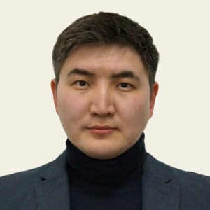 Чынгыз Эсеналиев | Сетка — социальная сеть от hh.ru