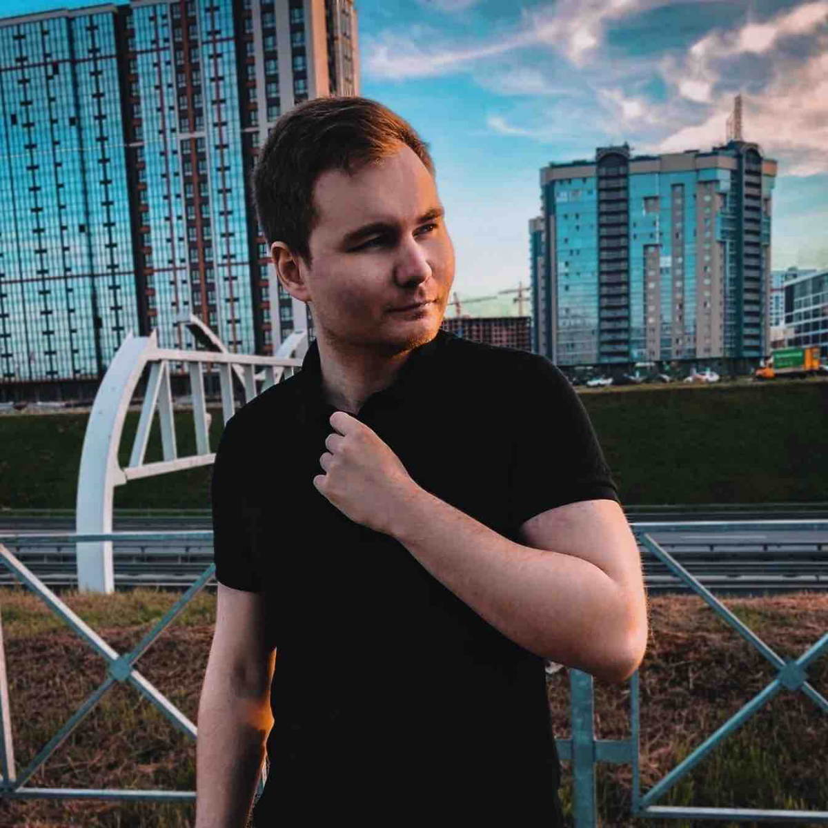 Влад Осеев | Сетка — социальная сеть от hh.ru