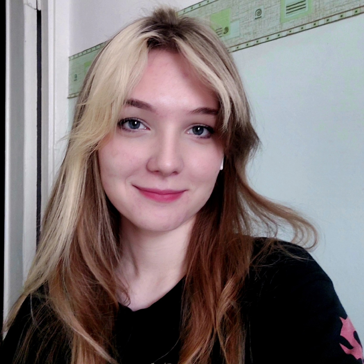 Анна Терентьева