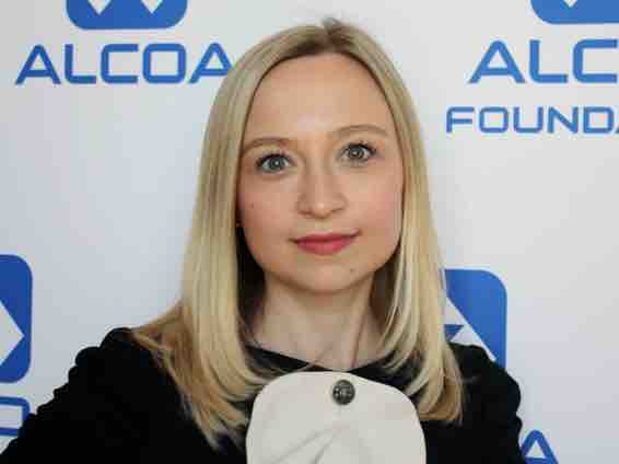 Алёна Руднева