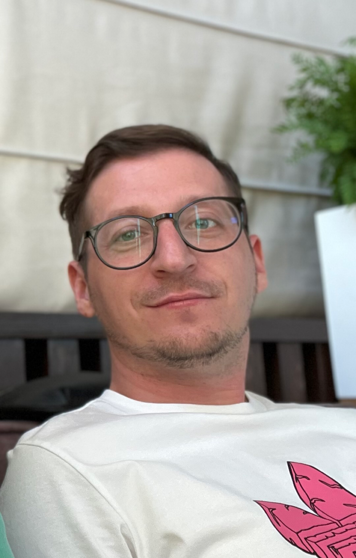 Роман Сартаков