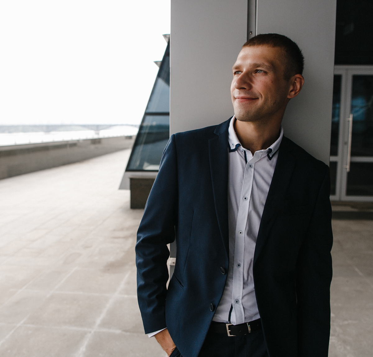 Станисла Комлев | Сетка — социальная сеть от hh.ru