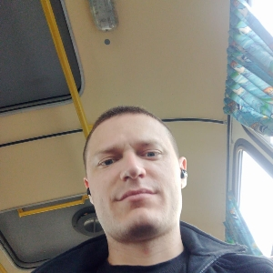Семен Кузберов