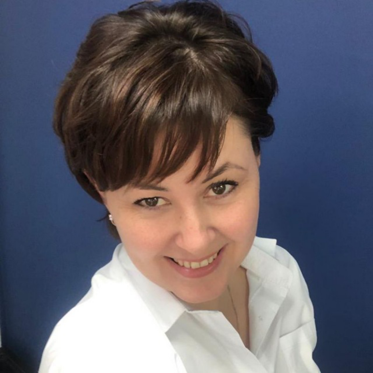 Юлия Заиченко | Сетка — социальная сеть от hh.ru