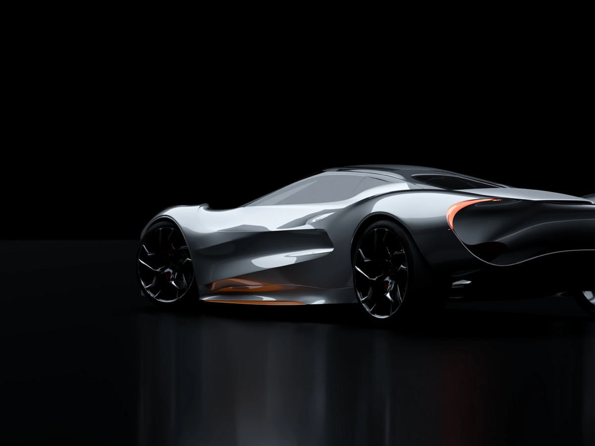 Shot tail EV Hypercar
#blender3d #macuxx | Сетка — социальная сеть от hh.ru