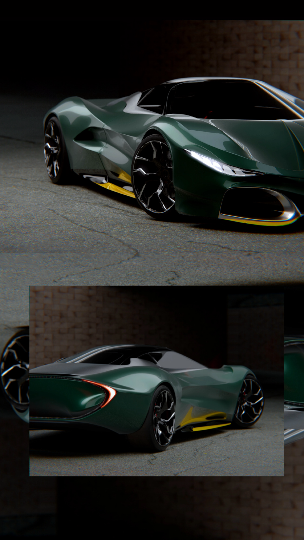 Long tail EV Hypercar
#blender3d #macuxx | Сетка — социальная сеть от hh.ru