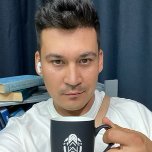 Линар Яруллин