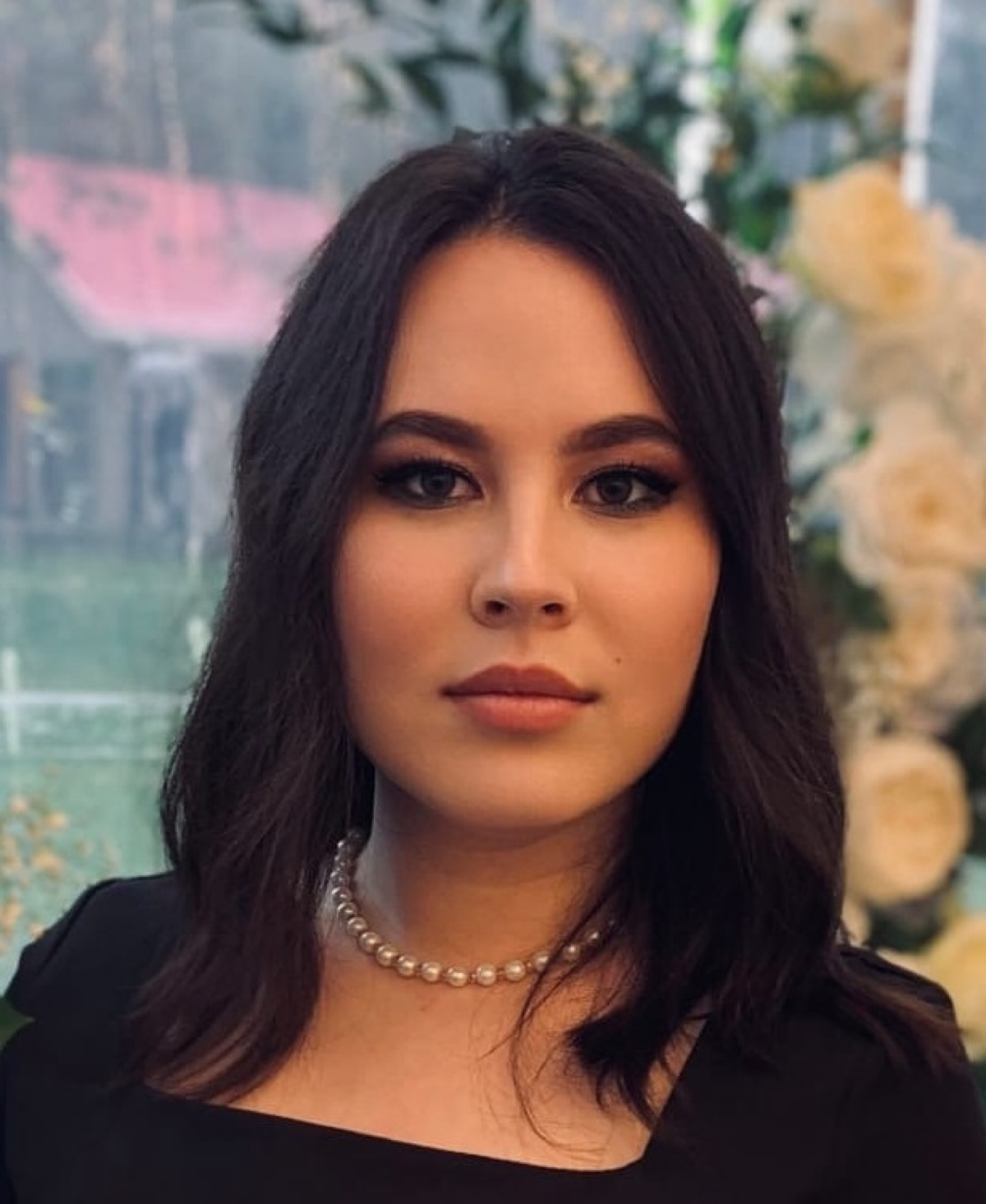 Леся Шкляева