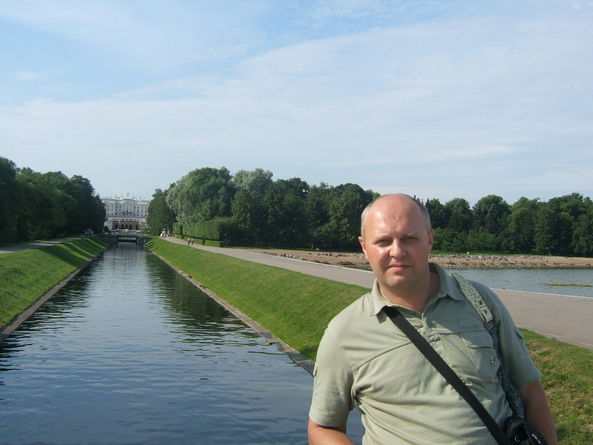 Алексей Гринько | Сетка — социальная сеть от hh.ru