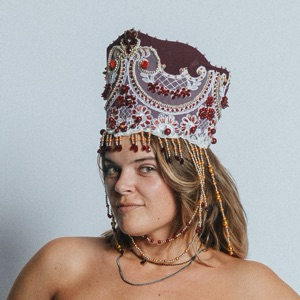 Гала Волкова