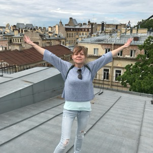 Анастасия Рыженкова