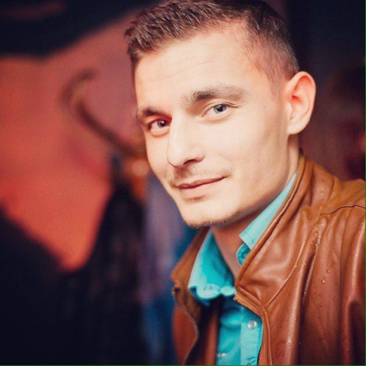 Валентин Галимов | Сетка — социальная сеть от hh.ru