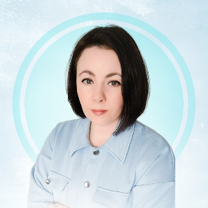 Елена Хриптович
