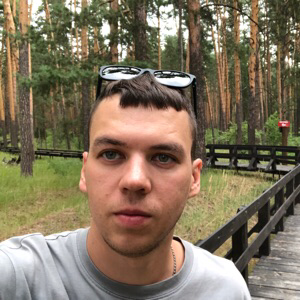Николай Петров