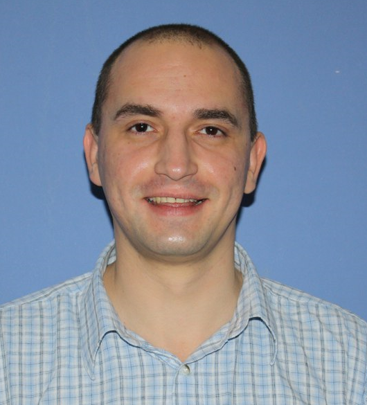 Евгений Николаев | Сетка — социальная сеть от hh.ru