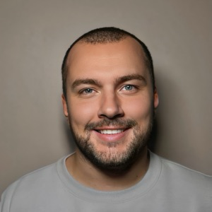 Роман Кутуков | Сетка — социальная сеть от hh.ru