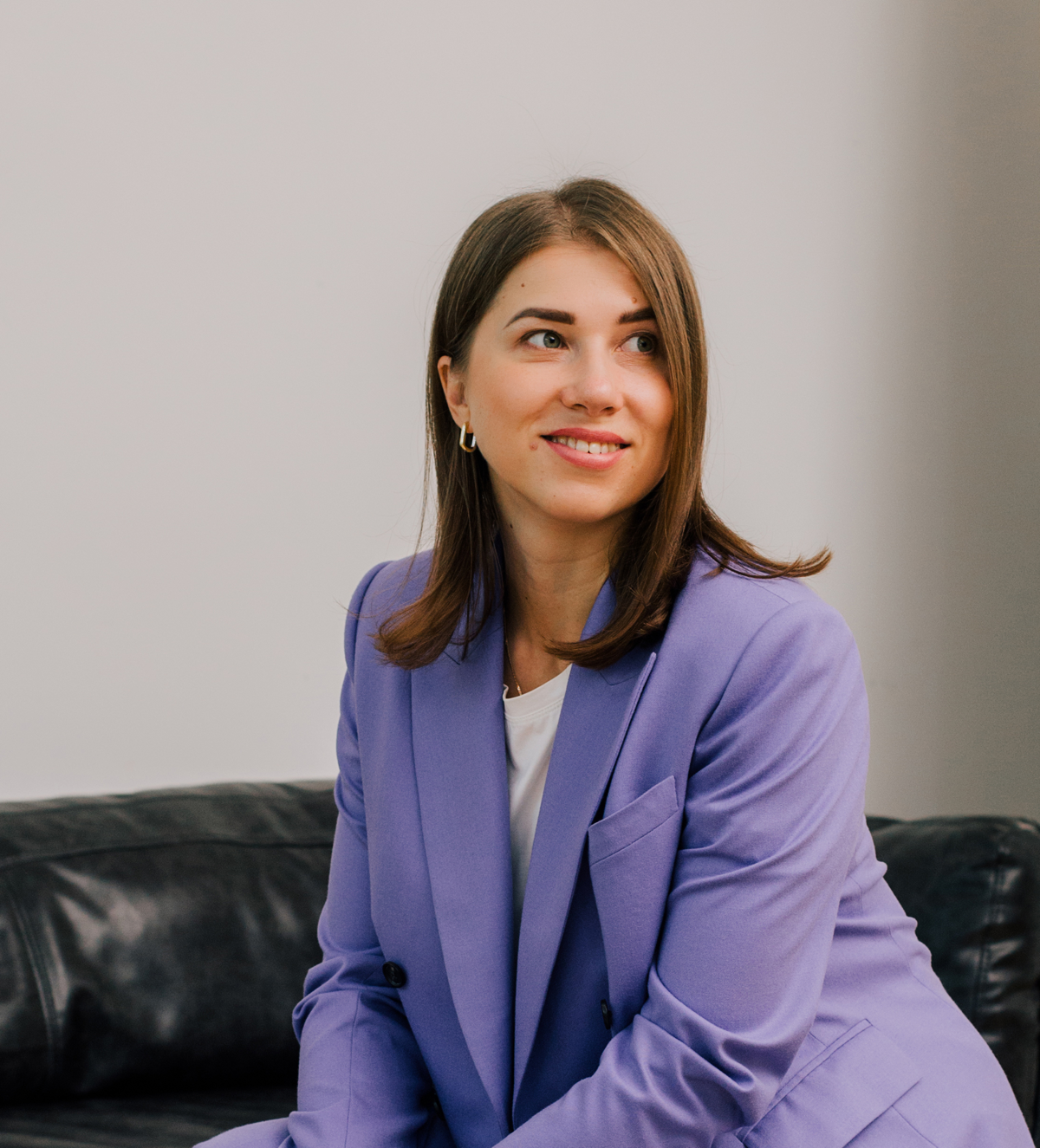 Ксения Маркина | Сетка — социальная сеть от hh.ru