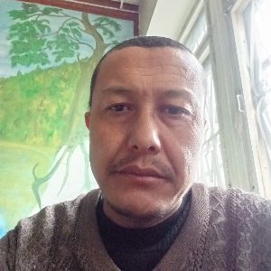 Фаррух Мирзаев