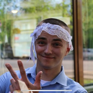 Николай Ермаков