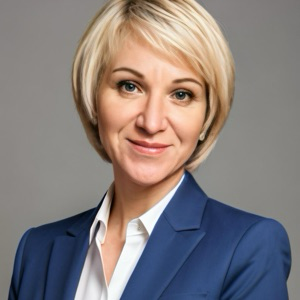 Наталья Шер | Сетка — социальная сеть от hh.ru