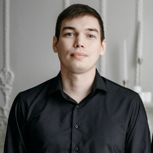 Виктор Кочебаев