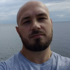 Евгений Чупров