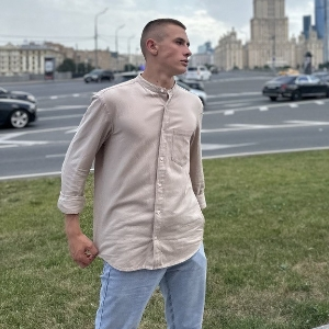 Владислав Шкабура