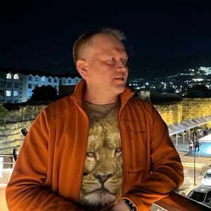 Николай Антошкин | Сетка — социальная сеть от hh.ru