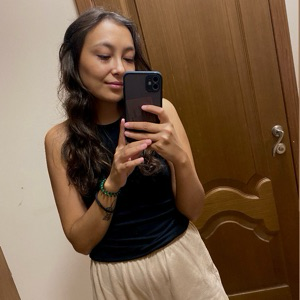 Юлия Иванова | Сетка — социальная сеть от hh.ru