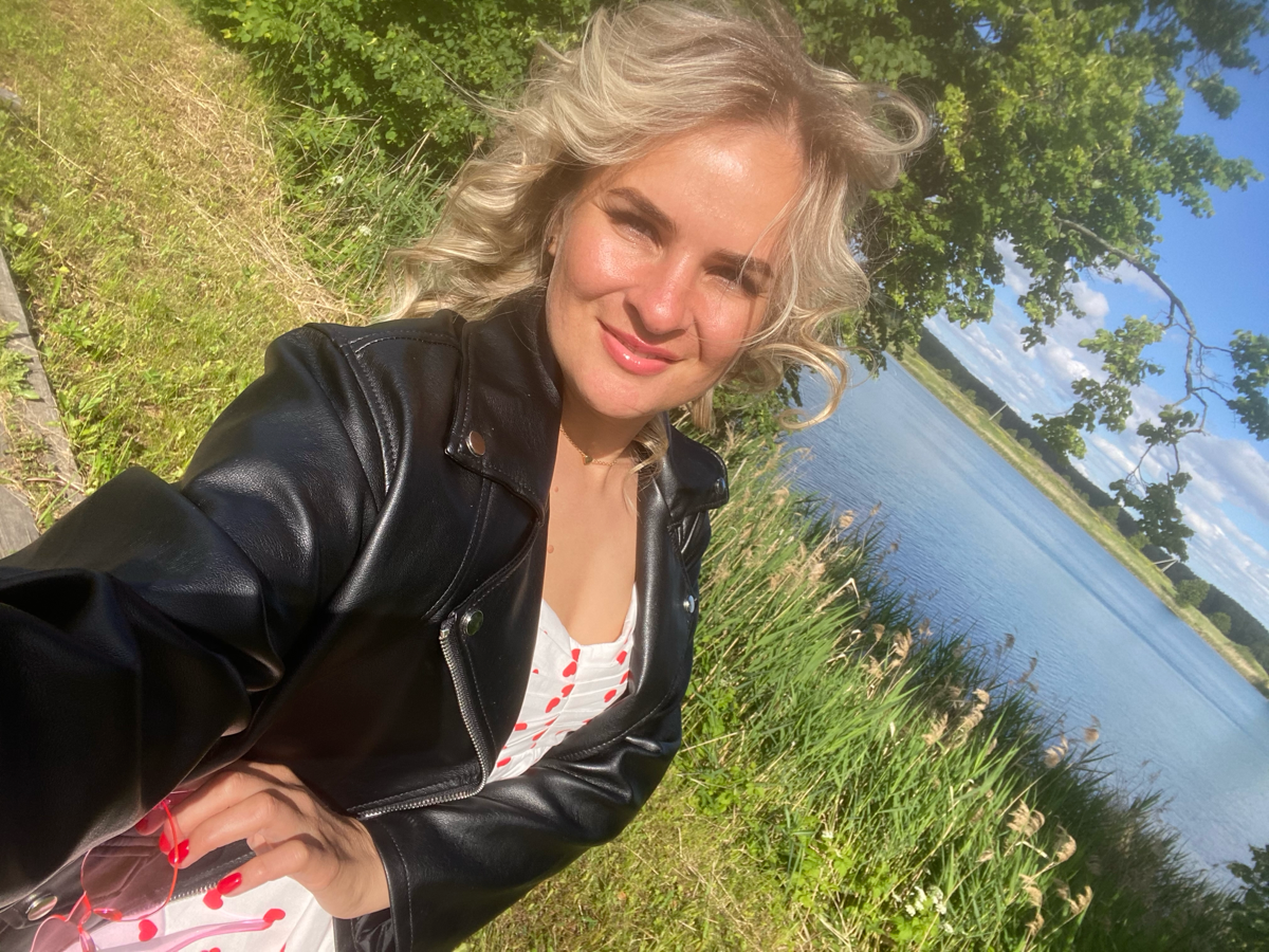 Екатерина Потапова