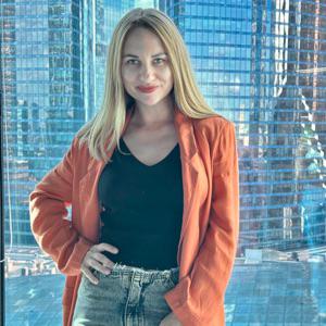 Мария Пискунова