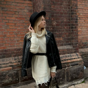 Дарья Журавлева | Сетка — социальная сеть от hh.ru