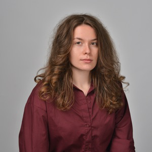 Дарья Ульшина