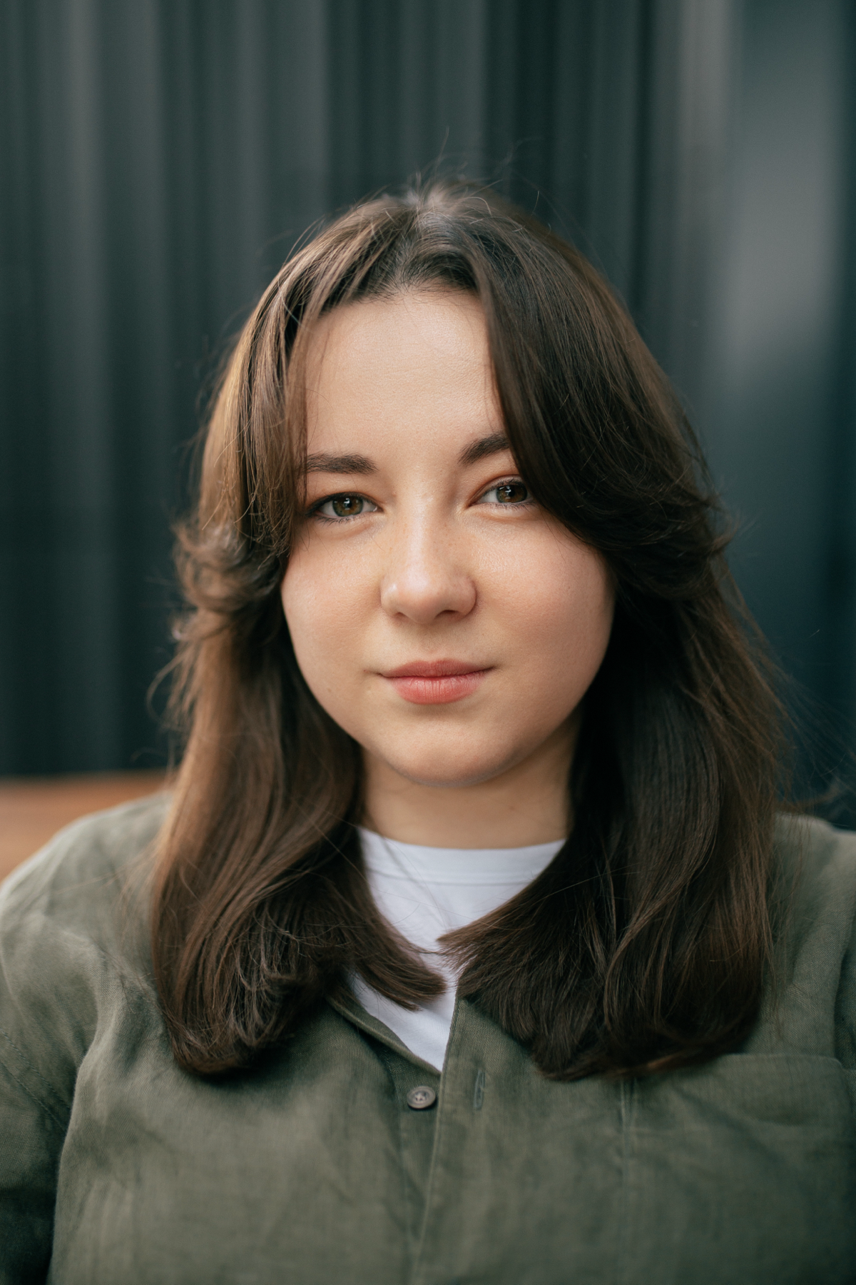 Анастасия Бутковская | Сетка — социальная сеть от hh.ru