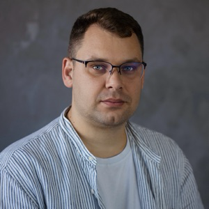 Никита Мосолов | Сетка — социальная сеть от hh.ru