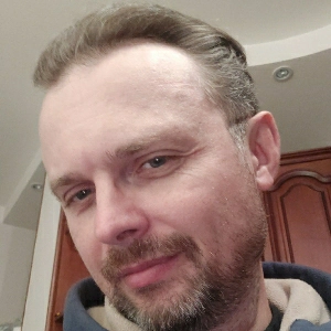 Сергей Чистяков