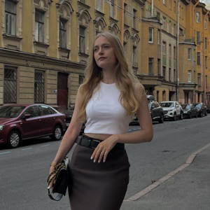 Татьяна Москлякова