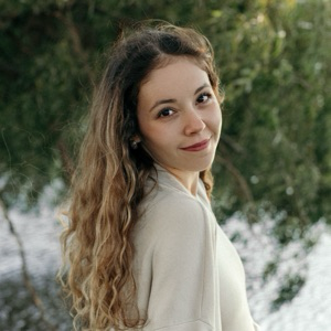 Эльвина Янышева