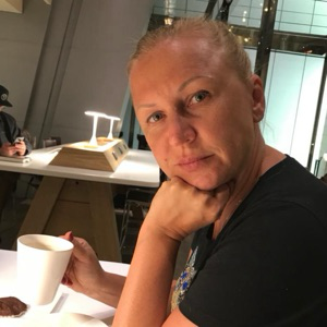 Марина Белозёрова | Сетка — социальная сеть от hh.ru