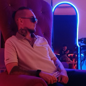 Константин Milch | Сетка — социальная сеть от hh.ru