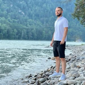 Дмитрий Милеев