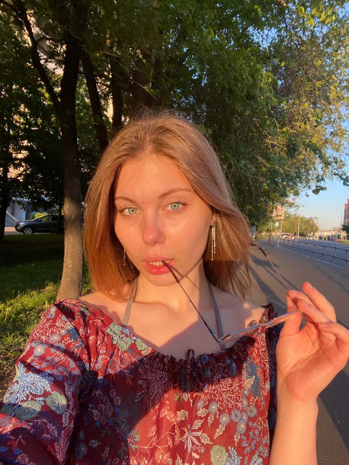 Екатерина Чумак