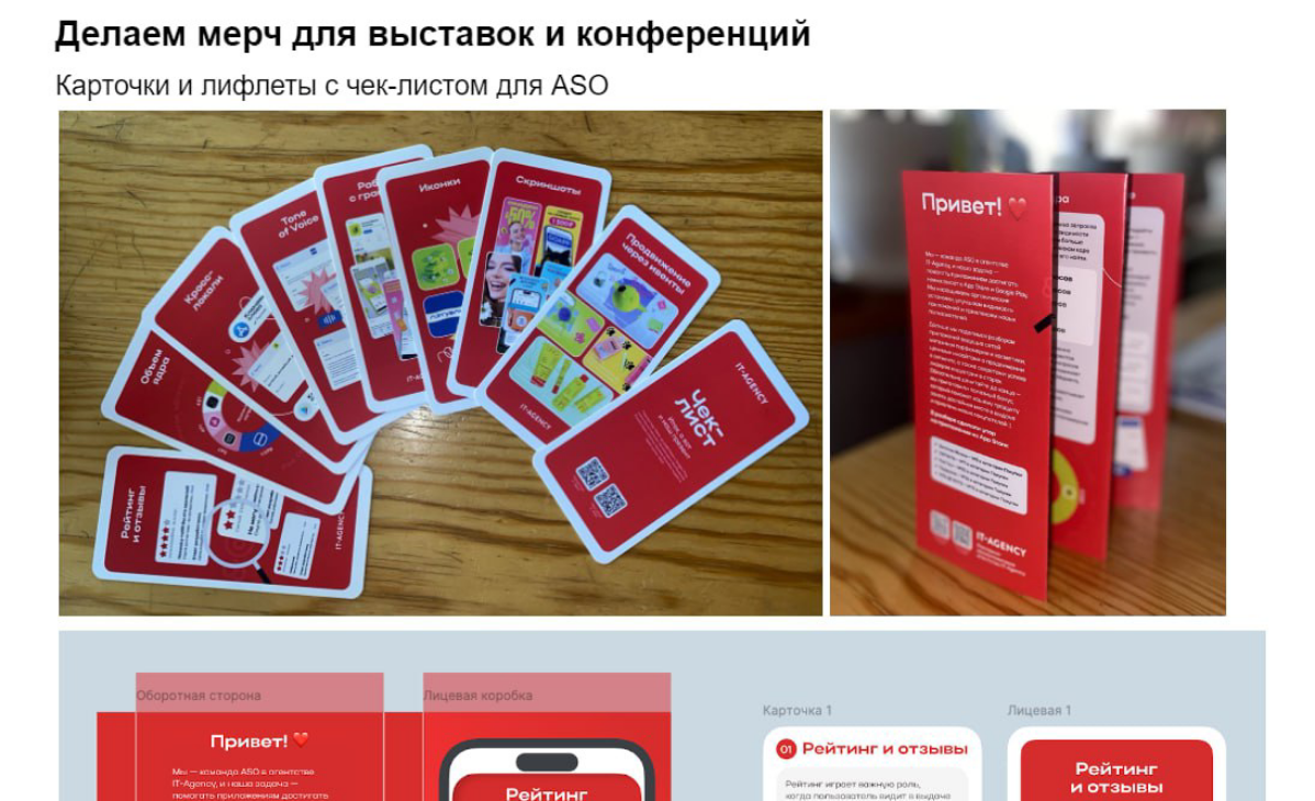 Итоги работы агентства | Сетка — социальная сеть от hh.ru